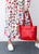 Milly Unlined Tote Bag