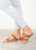 Francesca Slide  Sandals