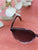 Vega Grey-Demi Sunglasses